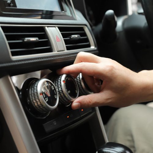 Air Conditioning Service